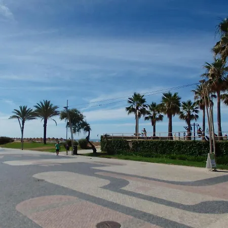 شقة Valencia