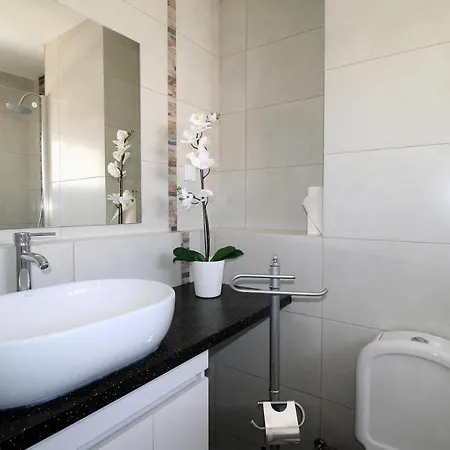 Valencia Apartamento