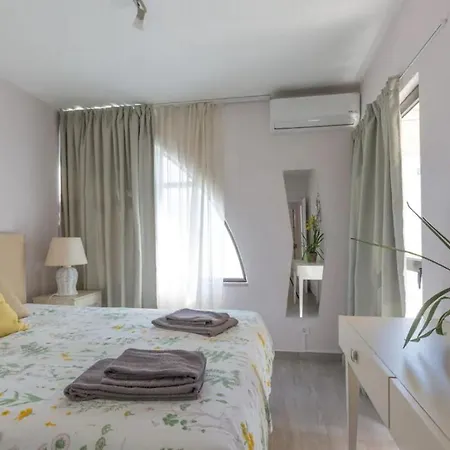 Valencia Apartamento *