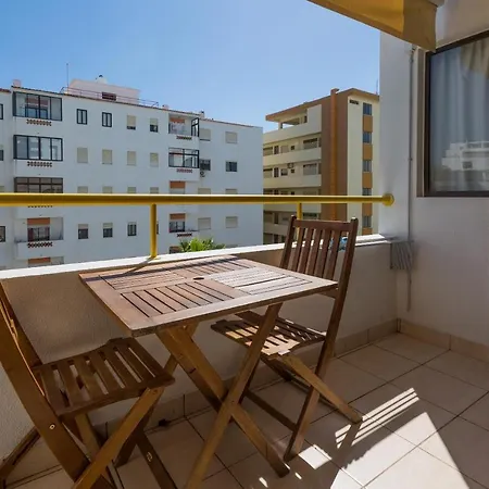 Valencia Apartamento *