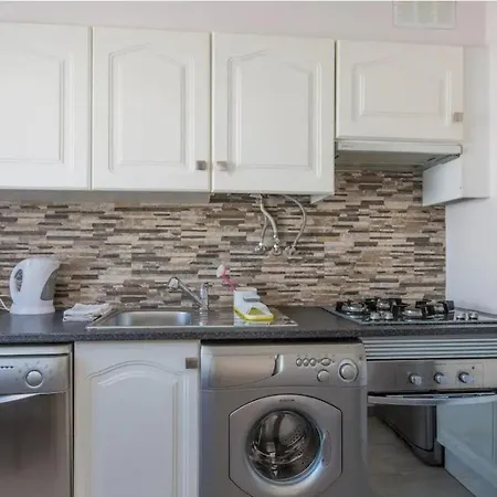 Appartement Valencia