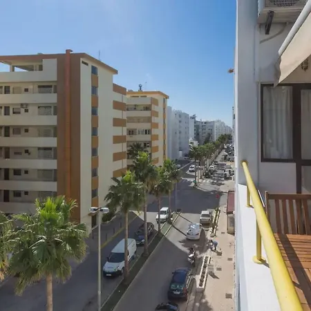 Valencia Apartamento *