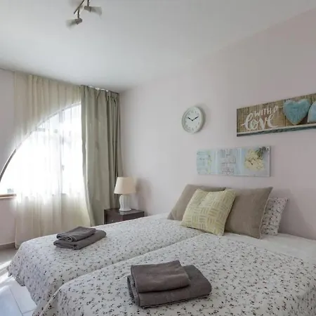 Valencia Apartamento