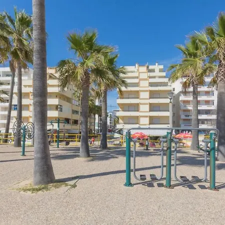 Appartement Valencia *