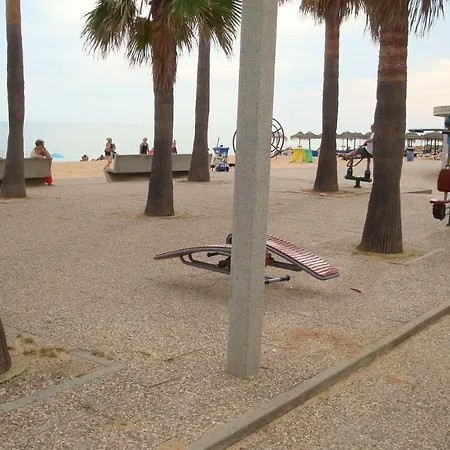 Appartement Valencia Quarteira